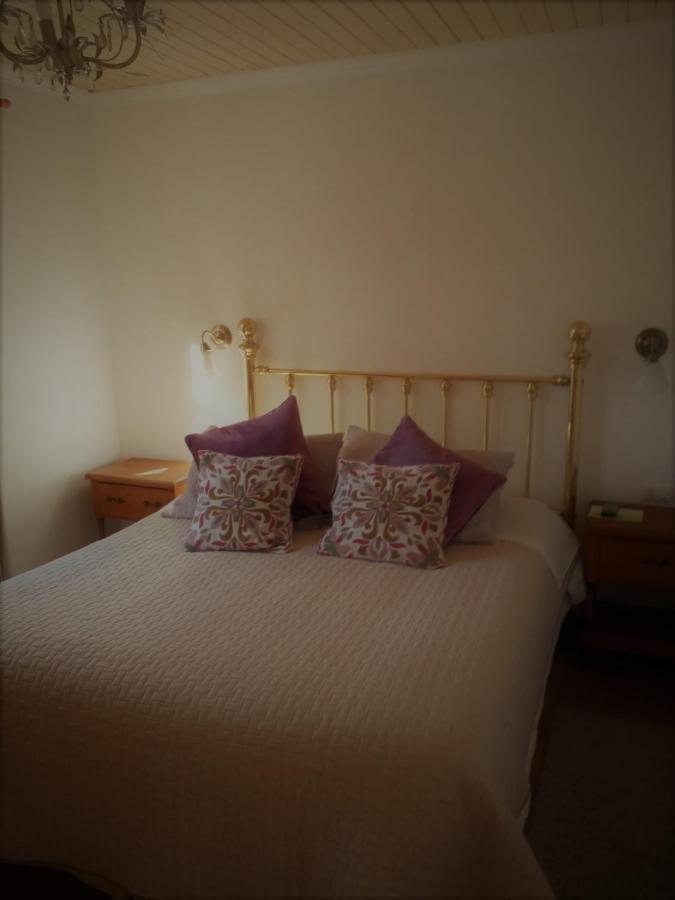 Casa Pando Bed & Breakfast Santa Cruz Exterior foto