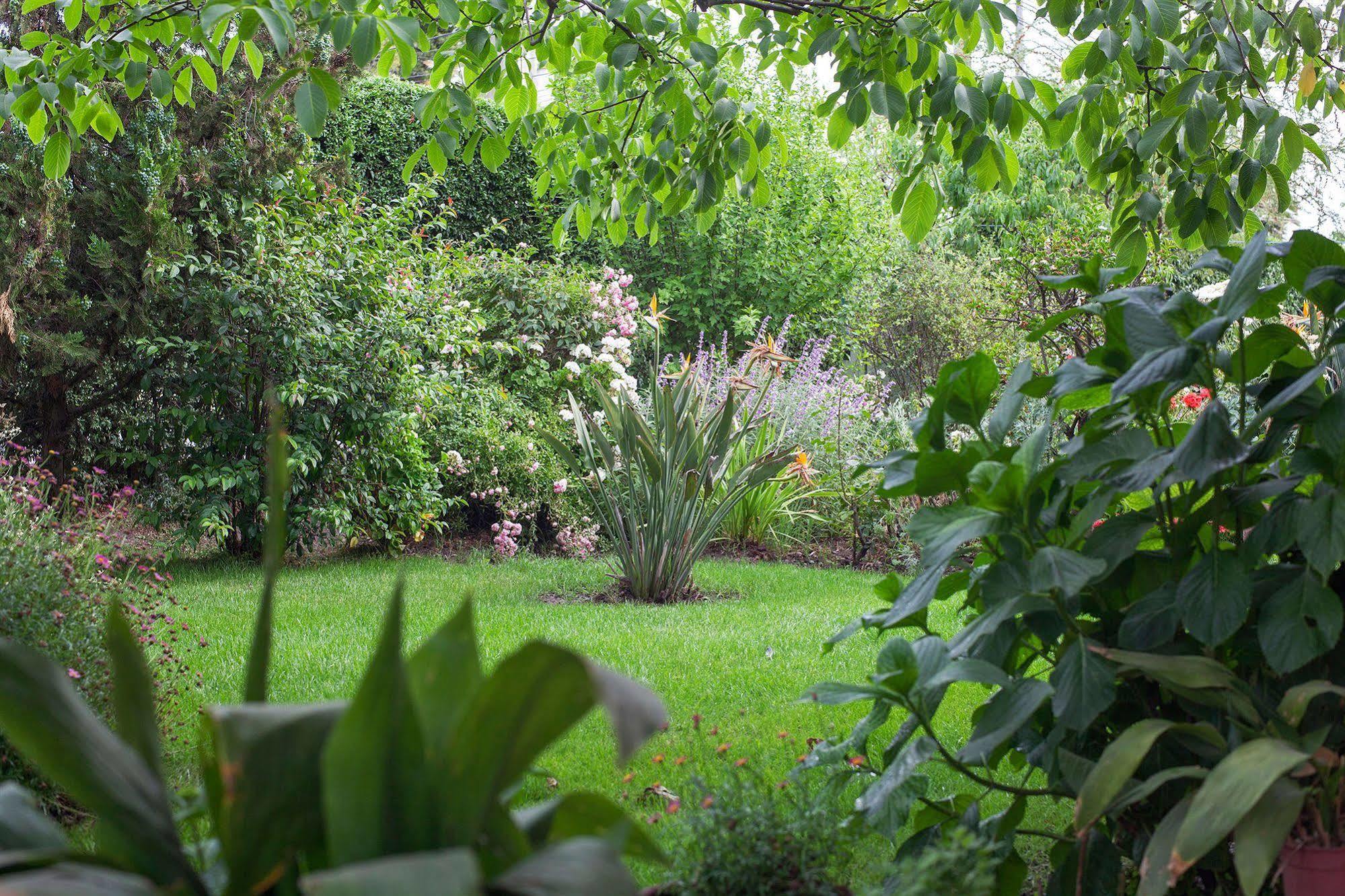 Casa Pando Bed & Breakfast Santa Cruz Exterior foto